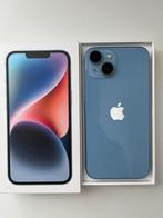 iPhone 14, Telecommunicatie, Mobiele telefoons | Apple iPhone, Ophalen, 128 GB, Blauw, Zo goed als nieuw