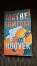 Colleen Hoover - Maybe someday, Ophalen, Gelezen