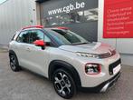 Citroën C3 Aircross 1.2 PureTech 110pk SHINE al gekeurd voo, Voorwielaandrijving, Stof, Gebruikt, 1199 cc