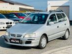 Mitsubishi space star 1.3i benzine * gekeurd voor verkoop *, Auto's, Mitsubishi, Monovolume, Bedrijf, 5 deurs, 1300 cc