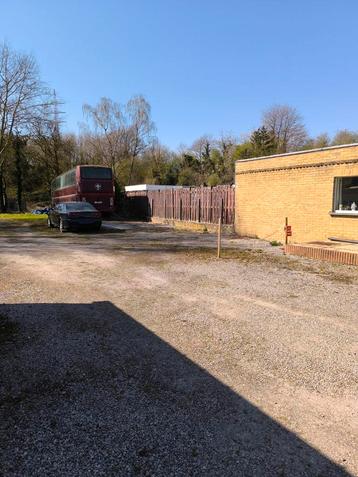 Emplacements a louer a Marcinelle 6001 beschikbaar voor biedingen