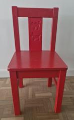 Kinderstoel (set van twee stoelen), Kinderen en Baby's, Ophalen, Gebruikt, Stoel(en)