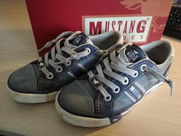 Mustang schoenen maat 31 *Perfecte staat*, Mustang, Schoenen, Ophalen of Verzenden, Zo goed als nieuw
