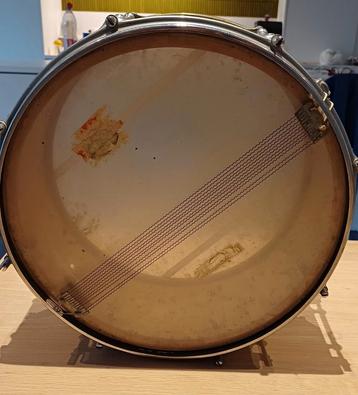 Snaredrum beschikbaar voor biedingen