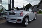 MINI Cabrio Roadster Walker (bj 2015), Auto's, Gebruikt, Euro 6, 4 cilinders, Cabriolet