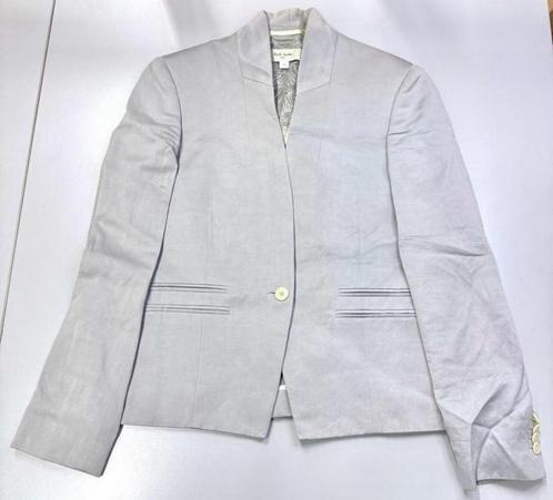 Paul Smith - blazer colbert dames vrouwen M vintage grijs, Kleding | Dames, Jasjes, Kostuums en Pakken, Jasje, Maat 38/40 (M)
