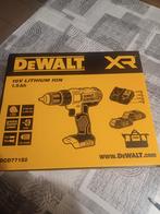 Schroefboormachine, Doe-het-zelf en Bouw, Ophalen