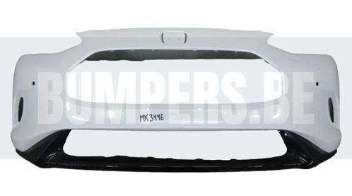 Bumper	Honda ZRV ZR-V 22- 71101-3Y0-H000 Voorbumper MK3446, Auto-onderdelen, Carrosserie, Bumper, Voor, Gebruikt, 6 maanden garantie