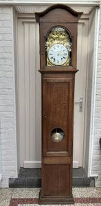 Horloge comtoise, Antiek en Kunst, Ophalen