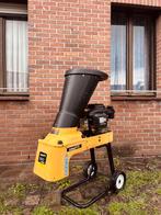 Hakselaar POWERPLUS, Enlèvement, Utilisé, Essence