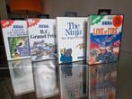 Jeux SEGA Master System, Ophalen of Verzenden, Gebruikt, Master System