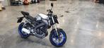 Yamaha MT 125, Motoren, Motoren | Yamaha, Particulier