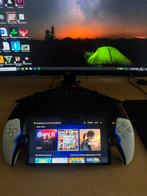 Ps5 portal in perfecte staat!, Games en Spelcomputers, Spelcomputers | Sony PlayStation 5, Ophalen of Verzenden, Zo goed als nieuw
