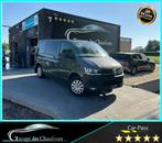 Volkswagen T6 Transporter 2.0 TDi -! Dubbele cabine! - VAT, Auto's, Voorwielaandrijving, Stof, 4 cilinders, Electronic Stability Program (ESP)