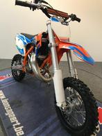 KTM SX 50 ans 2018 réf. LS2707, 1 cylindre, 50 cm³, Jusqu'à 11 kW, Moto de cross