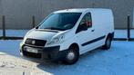 SCUDO 2.0 L1H1 EXPORT OF HANDELAAR, 94 kW, Euro 5, Achat, Entreprise