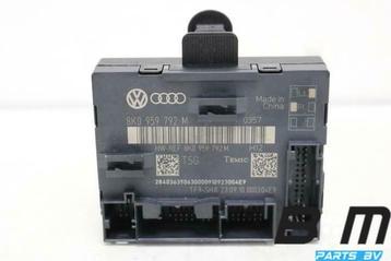 Deurmodule rechtsvoor Audi Q5 8R 8K0959792M