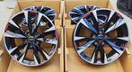 Audi 18" Bicolour Original S3 velgen, Auto-onderdelen, Banden en Velgen, Ophalen, 18 inch, Velg(en), Nieuw