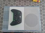 xbox one series s, Games en Spelcomputers, Spelcomputers | Xbox One, Ophalen, Gebruikt, Met 1 controller, Xbox One