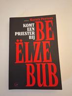 Marnix Peeters - Komt een priester bij Beëlzebub, Boeken, Ophalen, Zo goed als nieuw, Marnix Peeters