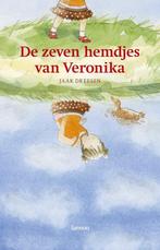 De zeven hemdjes van Veronika / Jaak Dreesen, Boeken, Ophalen of Verzenden, Zo goed als nieuw