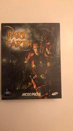 Dark Earth, Avontuur en Actie, 1 speler, Eén computer, Ophalen of Verzenden