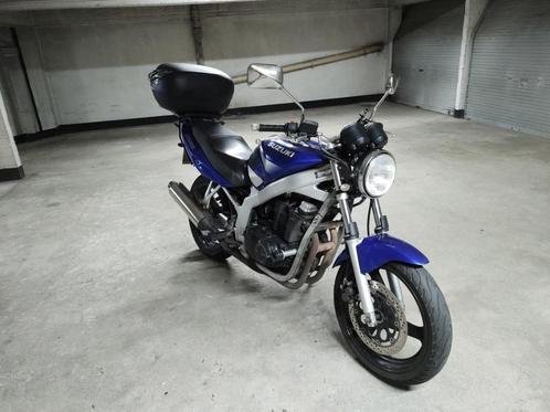 Suzuk GS500 Pièces, Motoren, Accessoires | Overige, Gebruikt, Ophalen of Verzenden