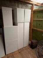 Kasten, Ophalen, Gebruikt