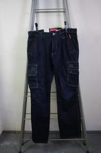 jeans Brams Paris  Willem  38/36  blauw, Brams Paris, Ophalen of Verzenden, Nieuw, Blauw