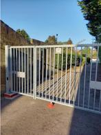 Box fermé sécurisé Charleroi, Immo, Garages en Parkeerplaatsen, Charleroi