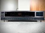 Sony SEQ-D705 Equalizer, Audio, Tv en Foto, Versterkers en Ontvangers, Ophalen, Zo goed als nieuw, Sony