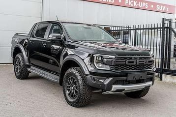 Ford Ranger Raptor 3.0 EcoBoost V6 - Raptor Pack - 59.500ex beschikbaar voor biedingen