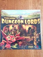 Dungeon lords, Hobby en Vrije tijd, Gezelschapsspellen | Bordspellen, Ophalen, Gebruikt