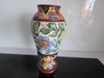 Vase en céramique vintage Italie, Antiquités & Art, Curiosités & Brocante, Enlèvement ou Envoi