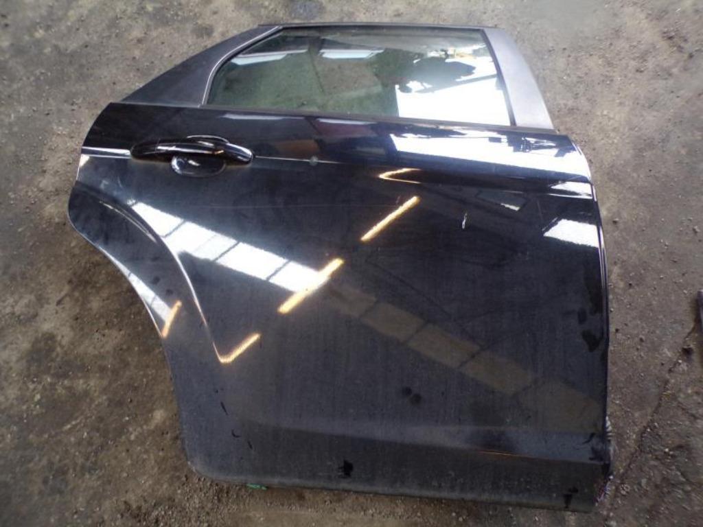 Porte arrière droit Ford Focus II 2008-2010 LP/13290, Enlèvement ou Envoi, Porte, Arrière, Ford