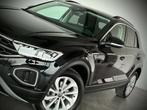 Volkswagen T-Roc 1.5TSI DSG-1ERPRO-GPS-15.107KM-CARPLAY-CAME, Achat, Entreprise, Noir, 5 portes