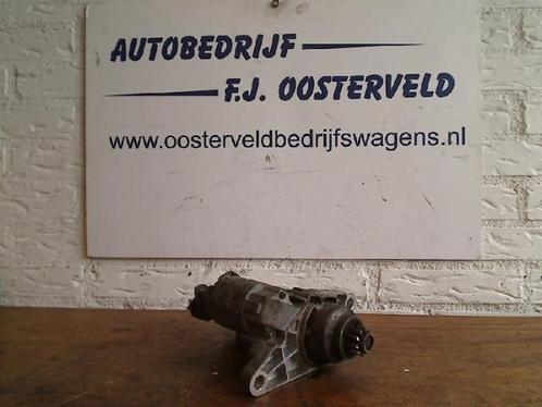 Startmotor van een Volkswagen Polo, Auto-onderdelen, Motor en Toebehoren, Volkswagen, Gebruikt, 3 maanden garantie, Ophalen of Verzenden