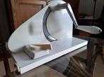 Vintage broodsnijmachine, Ophalen of Verzenden
