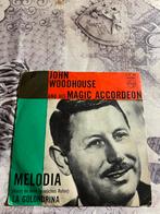 John woodhouse -melodia, CD & DVD, Enlèvement ou Envoi, Comme neuf