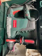 Marteau perforateur METABO KHE 56, Doe-het-zelf en Bouw, Gereedschap | Boormachines, Ophalen of Verzenden