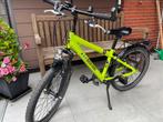Kinderfiets 22inch, Fietsen en Brommers, Fietsen | Jongens, Ophalen, 22 inch, Gebruikt, BNB Bike