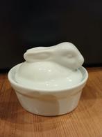 TERRINE LAPIN, Enlèvement ou Envoi