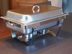 Chafing dish / Bain-marie, Zakelijke goederen, Horeca | Keukenapparatuur, Ophalen