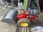 Motoculteur, Tuin en Terras, Hand-tuingereedschap, Ophalen, Zo goed als nieuw, Sachs
