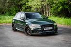 Audi RS3 Sportback 2.5 TFSI Quattro S tronic Uniek, Auto's, Audi, Automaat, RS3, Leder, Bedrijf