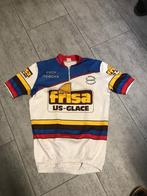 Eddy merckx frissa, Gebruikt, M, Ophalen of Verzenden, Vermarc