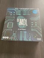 De Mol gezelschapsspel ongeopend, Vijf spelers of meer, Ophalen of Verzenden, Nieuw, Just Games