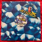 Nunca – House Of Doom, Verzenden, Gebruikt, 12 inch, Techno of Trance