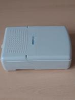 Aérosol omreon cx3 impeccable, Divers