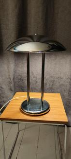 Lampe, Huis en Inrichting, Ophalen, Gebruikt, Metaal